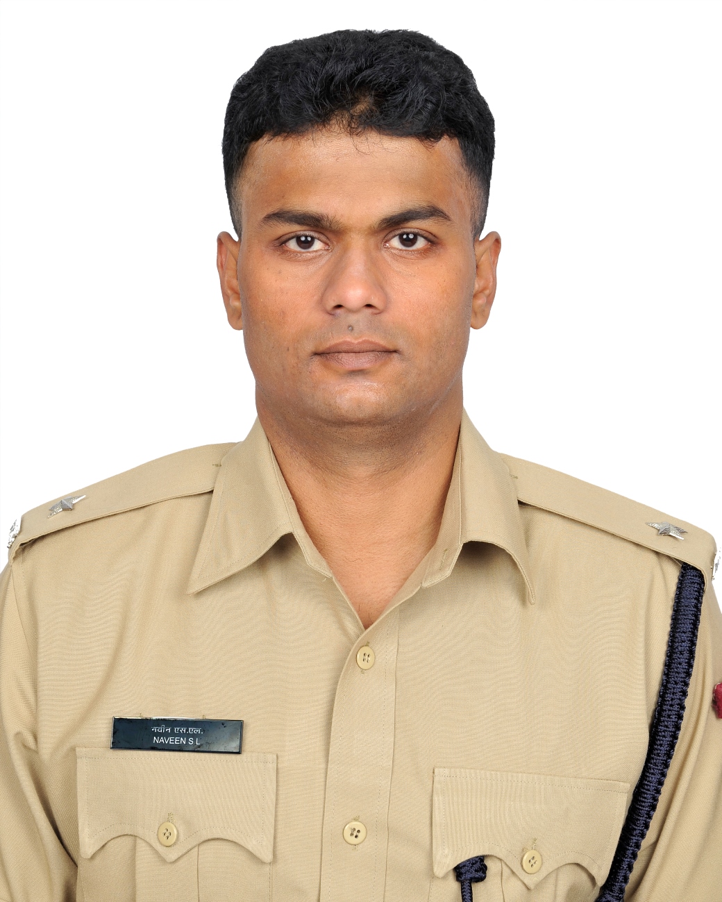 Naveen Sake Lakshman